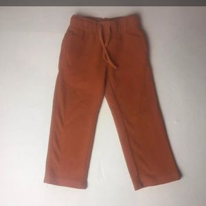 gymboree Boy Pants Sz4